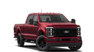 2027 Ford Super Duty® External Image 4